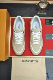 Picture of Louis Vuitton Shoes _SKULVsz38-45mnf038617050